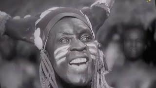 Song of Freedom (1936) Paul Robeson, Elisabeth Welch | Musical, Drama | Full movie, Subtitles