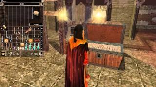 Let's Play Neverwinter Nights 155 Brother Toras