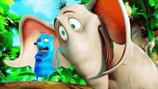 HORTON HEARS A WHO! CLIP COMPILATION #3 (2008)