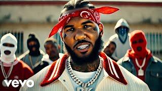 The Game, Ice Cube - Rollin' ft. Cypress Hill (Explicit Video) 2024