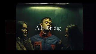 Hov1 x Einar Type Beat - "Allt för dig" (Älskling pt2)