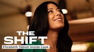 Elizabeth Tabish as Molly | The Shift