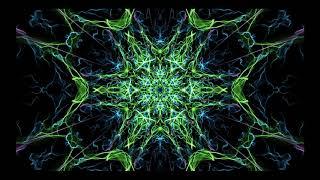 PSYTRANCE MIX 2018 ॐ (ZENFLOW)