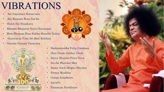 Vibrations | Best Sai Bhajan Instrumental | Sai Illam | Sri Sathya Sai Centenary