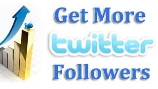 Try this twitter app strategy for followers growth