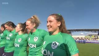 Italy v Ireland - Women's Six Nations Rugby 2023