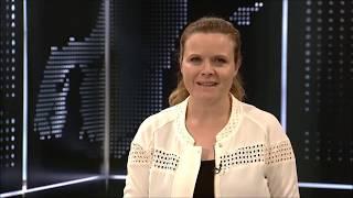 Cecilie Oplyser Verden Special TVNord edition