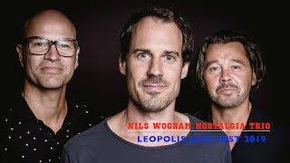 Nils Wogram Nostalgia Trio – Leopolis Jazz Fest '19 // "Look, that is the artist!" channel