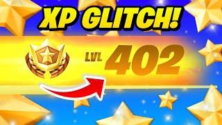 *NEW* Fortnite XP GLITCH How To LEVEL UP FAST in Chapter 5 Season 3 TODAY! (Get To Level 200)