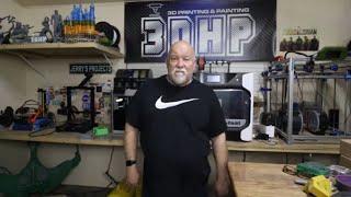 3DHP Channel Intro #3dhp