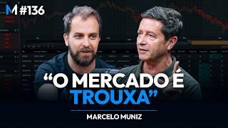 37 anos de experiência de mercado em 2 horas e 22 minutos | Market Makers #136