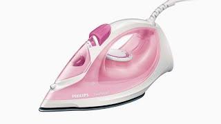 Philips GC1022 2000-Watt Steam Iron (Pink) #repair