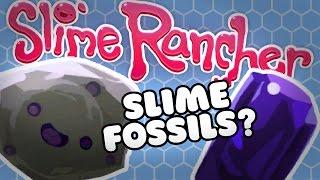 INDIGO QUARRY DRILLING - Slime Science Episode 2 - Slime Rancher Gameplay