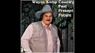 Wayne Kemp - Today We Laid Our Love To Rest
