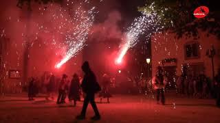 Festa Major de Cabrera de Mar - Renovació del Vot del Poble  01 08 23