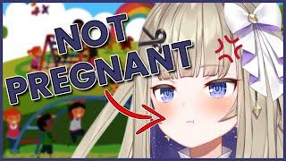 I've Got Mad Baby Fever ! (No, I'm Not Pregnant)【Amanogawa Shiina | PHASE CONNECT】