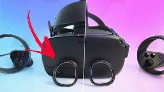 Prescription Lenses For Oculus Quest, Rift S & Valve Index From WidmoVR