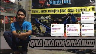 JAWAB Pertanyaan Titipan Dari Netizen Racing |  QnA bareng Marix Orlando