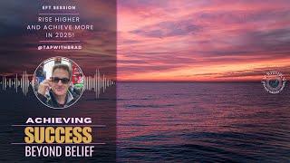 SUCCESS BEYOND BELIEF ! - EFT with Brad Yates - ENG SUB #bradyates #eft #trending #explore #success