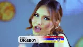 AYU TING TING - GEBOY MUJAHIR BY PINKY NET