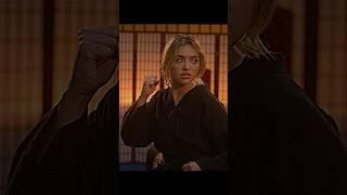 Tory No Mercy #shorts #cobrakai #edit