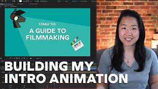 Animate with Me | Natalie Chau Films