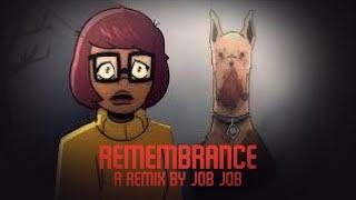 REMEMBERANCE "Jobless Mix" - Original by @cheesewithcake - (+FLP) (+Inst & Voices)