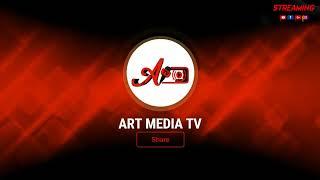 ART MEDIA TV