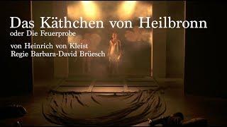 Das Käthchen von Heilbronn/THEATER KANTON ZÜRICH