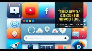 A Clean Look For Your Web Browser | Tabliss | Pola