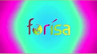 Forisa Logo Effects (Inspired By Lazada Csupo Effects)