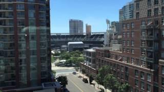 1 King Bed View - Hotel Indigo San Diego Gaslamp