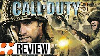 Call of Duty 3 for Xbox 360 Video Review