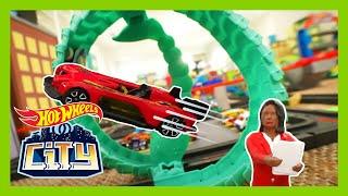 BEST OF NEW NEWS! | All Full Episodes | New News | @HotWheels