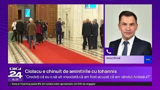 Știrile Digi24 de la ora 15 - 26 ianuarie