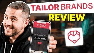 Tailor Brands Review | All The Pros & Cons, Ratings & More