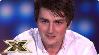 Simon Cowell says Brendan Murray is the BEST he's seen | Six Chair Challenge | The X Factor UK 2018