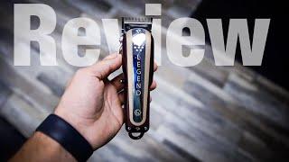 IS IT LEGENDARY? - Wahl Cordless LEGEND Review