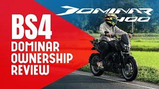 Dominar400 ownership review Malayalam ||seconds dominar എടുത്താൽ പണി കിട്ടുമോ? || power bomb️🫣