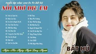 Những Bài Hát Ballad Chill Nhẹ Nhàng Hay Nhất 2024 | Nhạc Thư Giãn Cho Tâm Hồn