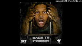 Lil Durk - Back To Prison (Unreleased)