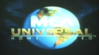 Opening To The Land Before Time V: The Mysterious Island 1997 VHS