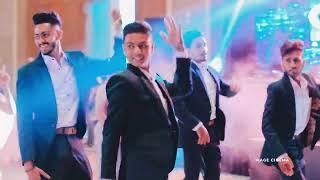 SURPRISE DANCE | Gayan  & Pethu | 2023 | #IMAGE_CINEMA