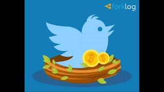 #Twitter аккаунт для #Airdrop - Как избежать блокировок?