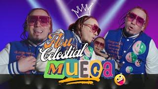 Flow Celestial - Mueca (Video Oficial) Second2none Ent. 