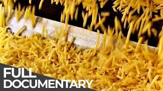 ► HOW IT WORKS | Oven Chips, Swatch Watch, House, Jeans | Episode 5 | Free Documentary