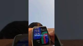 Guys Finnaly I have bought new Gaming Pebble SmartWatch | Features |2| #phonk | Shardul Zonne Gaming