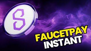 FREE MATIC FAUCET UP TO 0.5 MATIC IN ONE CLAIM NO ADS