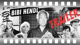 Trailer Takeo Ischi 50 Jahre Die Legende vom Bibi-Hendl