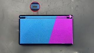 I built the Ultimate DS Lite in 2025